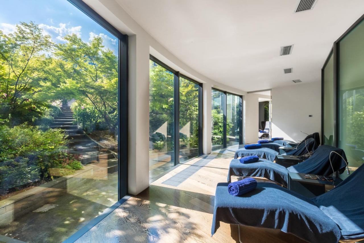 Hotel Treelodgy, The Tree House Riva del Garda Exterior foto